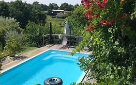 Le petit moulin